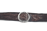 Ladies Belt | Damesceinture