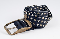 Mens belt | Herenriem